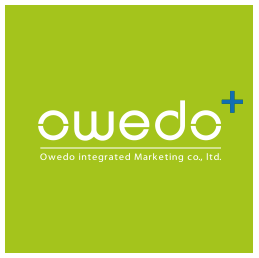 奧維多整合行銷Owedo integrated Marketing co., ltd